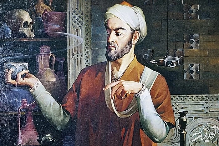 شهرت ابن سینا